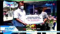 BRI PASIR PENGARAIAN SIAP TOPANG EKONOMI RAKYAT